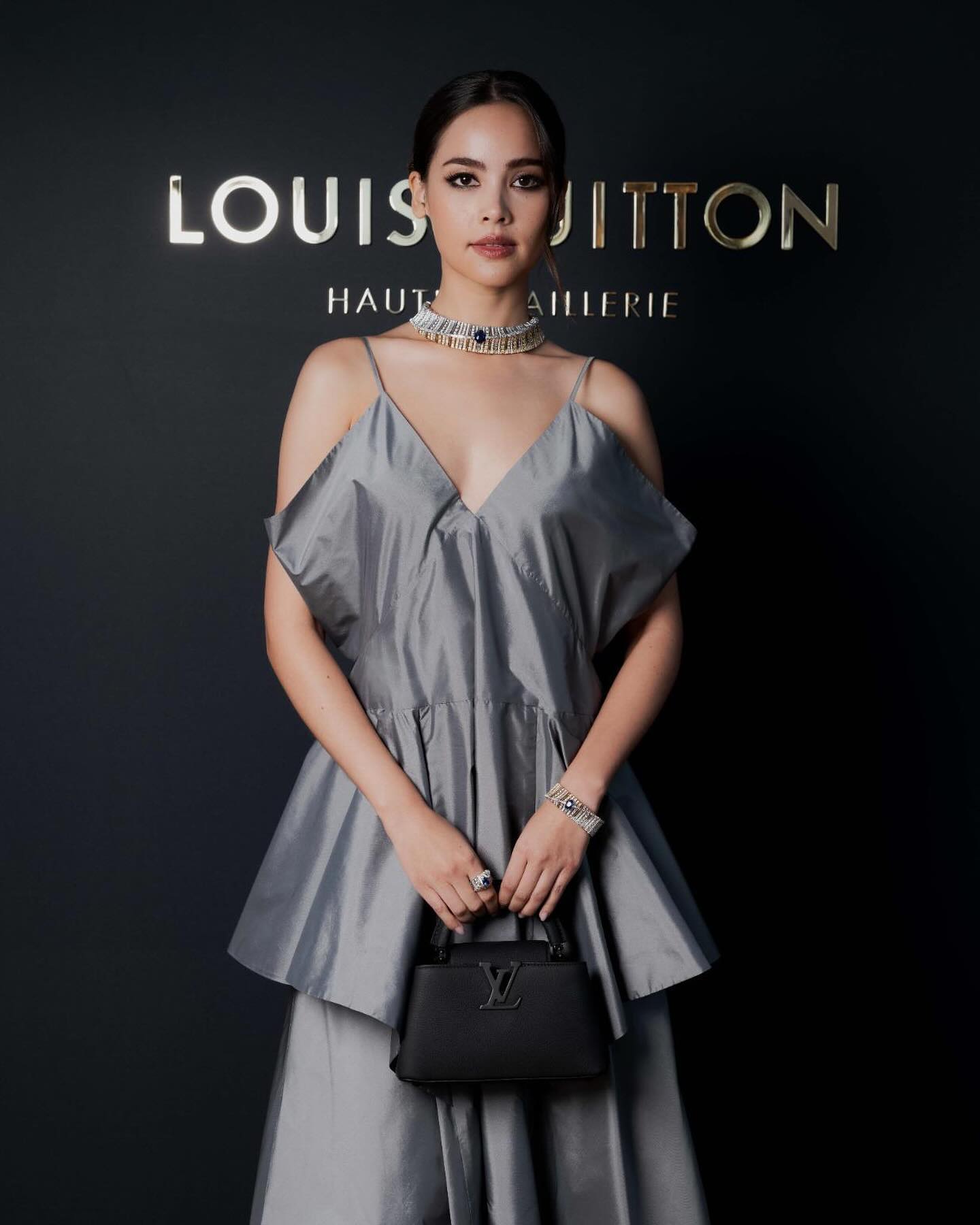 ญาญ่า - อุรัสยา เสปอร์บันด์