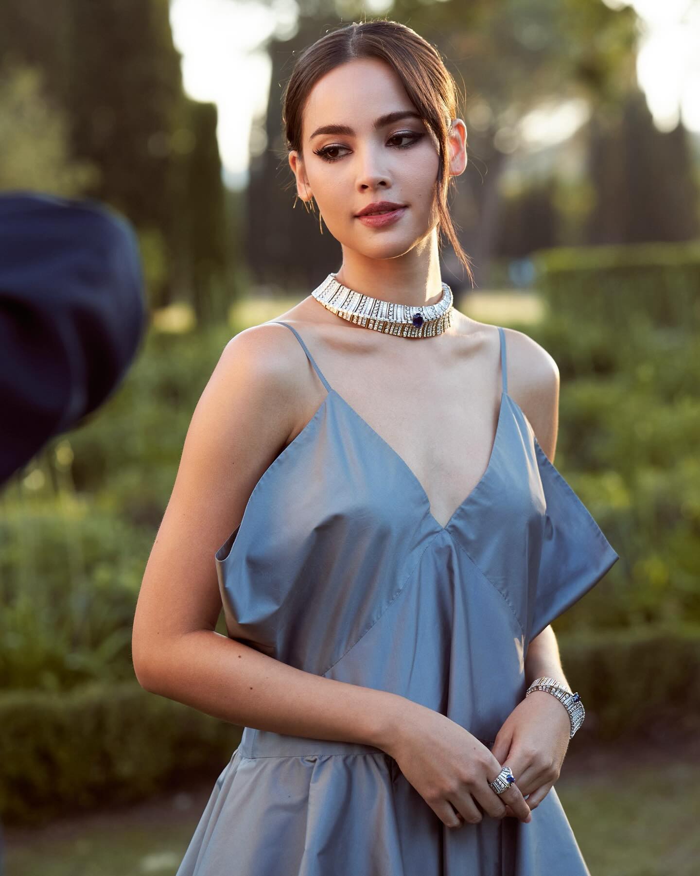 ญาญ่า - อุรัสยา เสปอร์บันด์