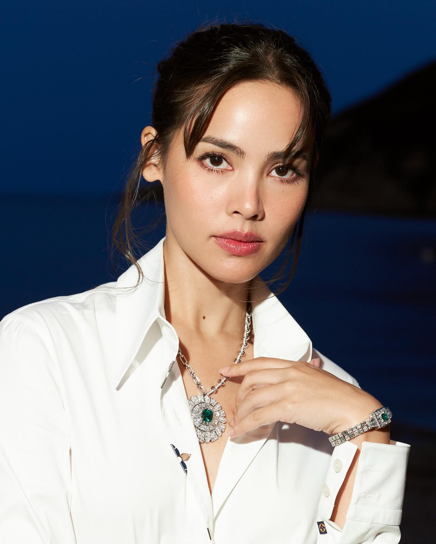 ญาญ่า - อุรัสยา เสปอร์บันด์