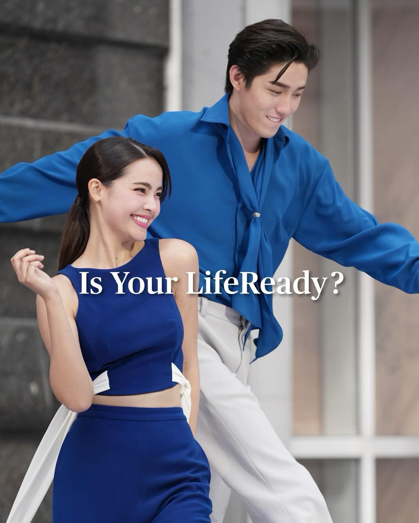 ญาญ่า - อุรัสยา เสปอร์บันด์