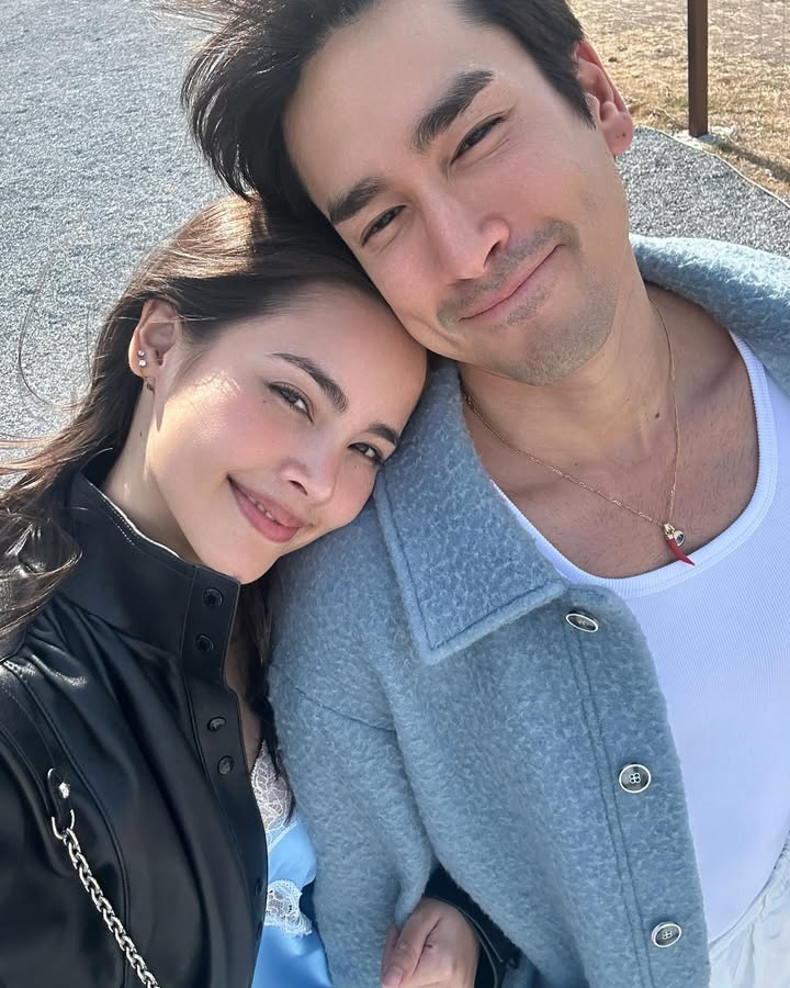 ญาญ่า - อุรัสยา เสปอร์บันด์