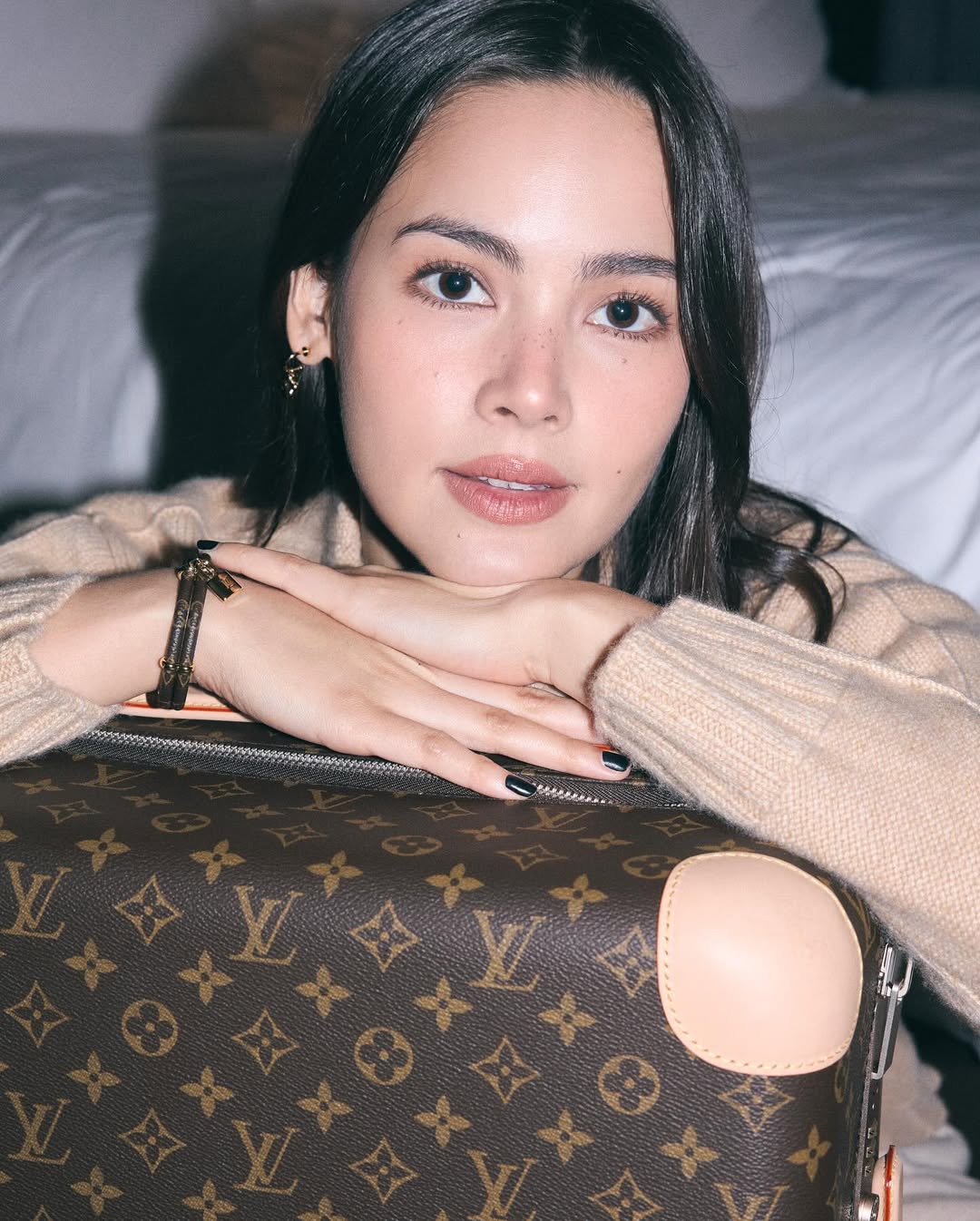 ญาญ่า - อุรัสยา เสปอร์บันด์