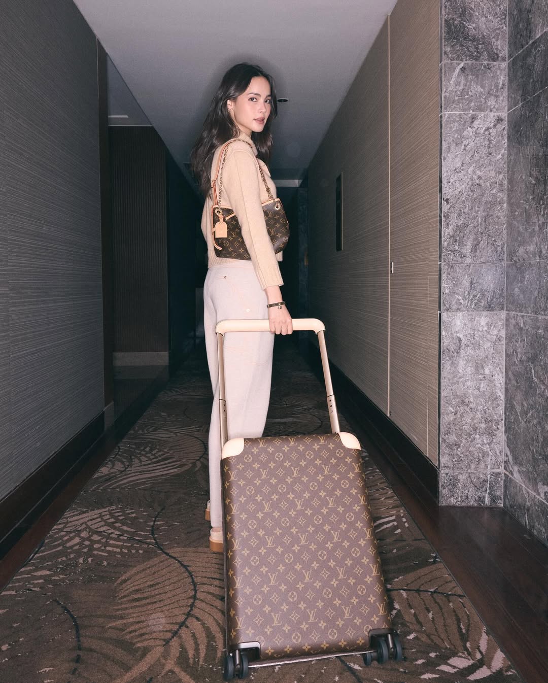 ญาญ่า - อุรัสยา เสปอร์บันด์