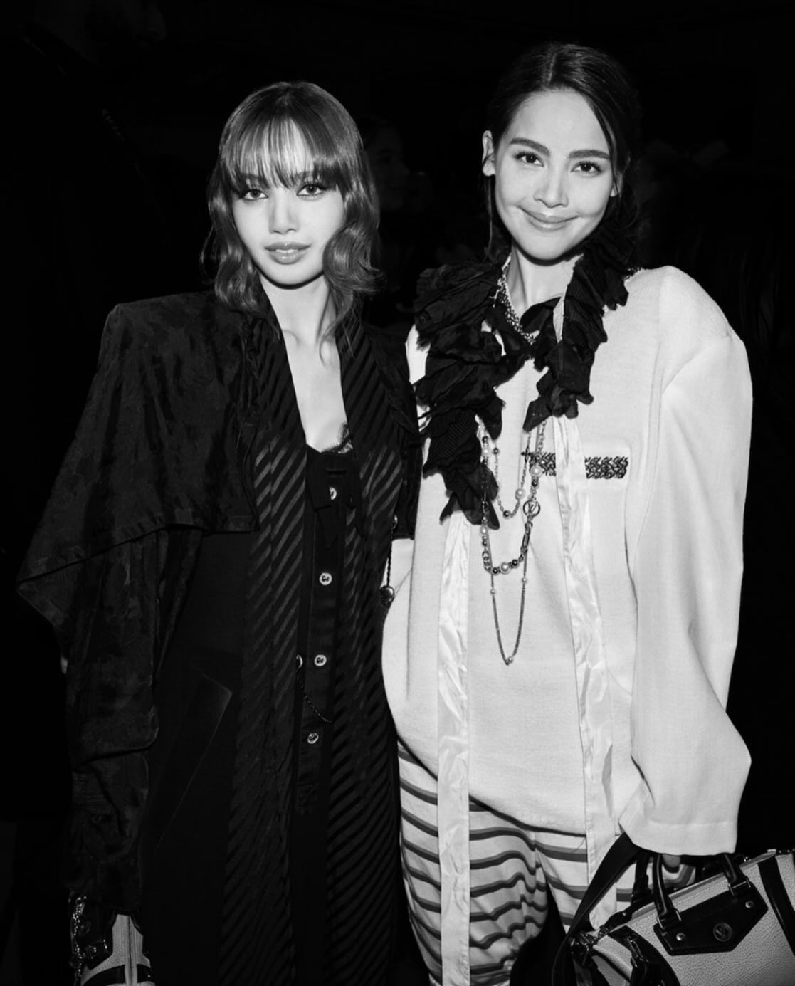 ญาญ่า - อุรัสยา เสปอร์บันด์