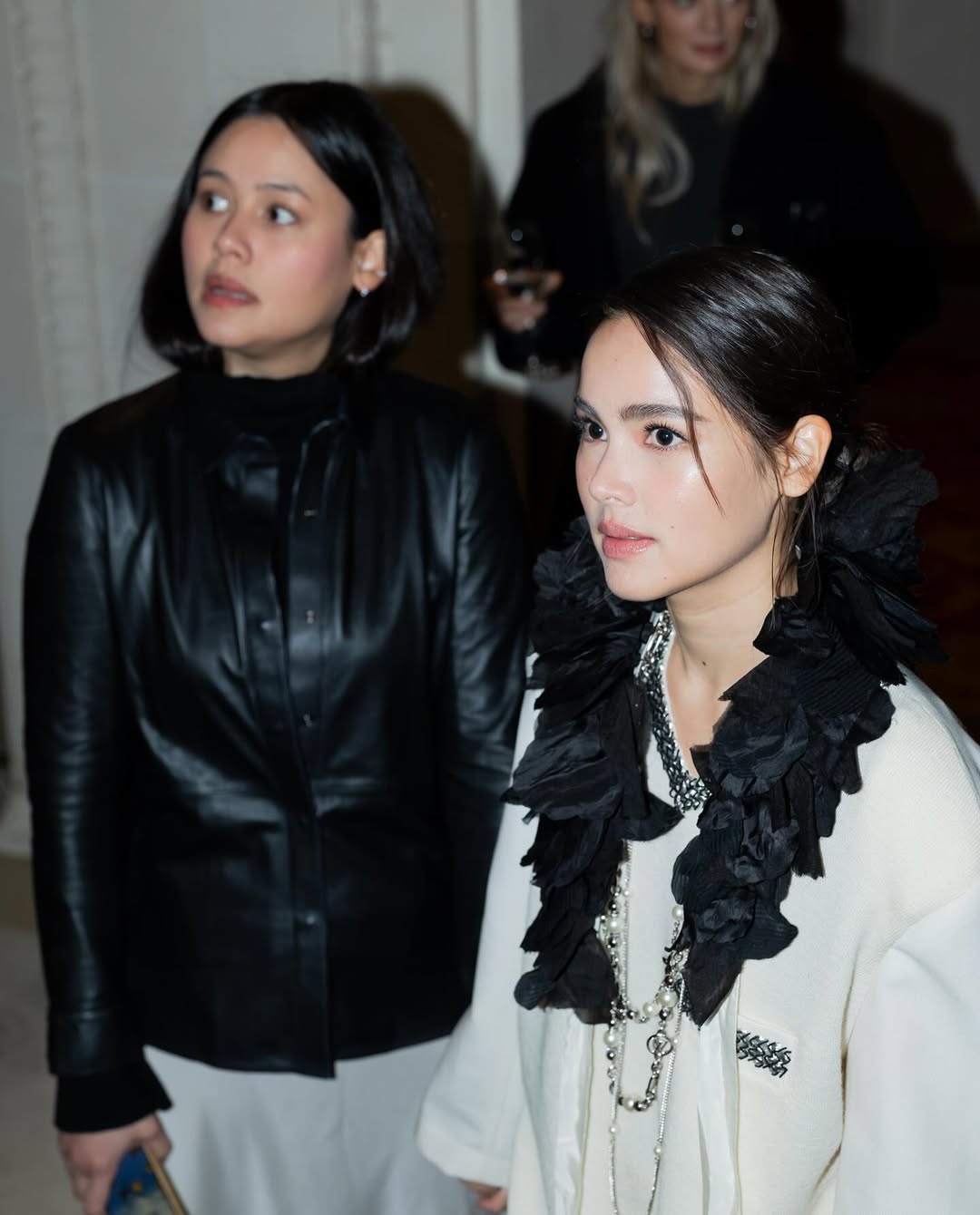 ญาญ่า - อุรัสยา เสปอร์บันด์