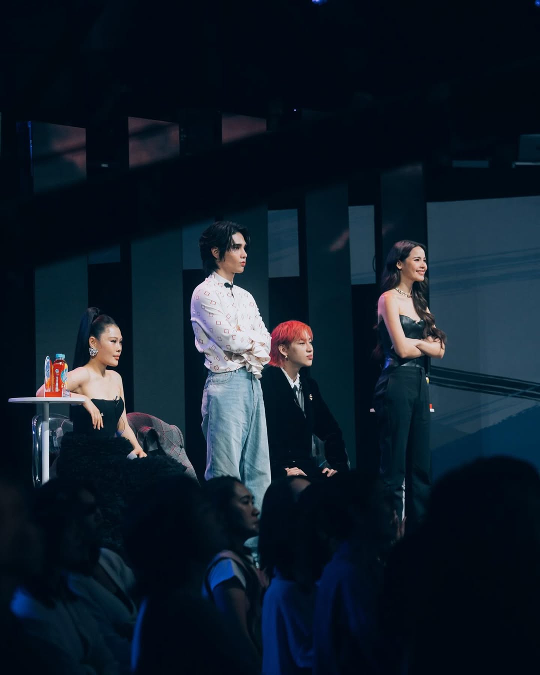 ญาญ่า - อุรัสยา เสปอร์บันด์