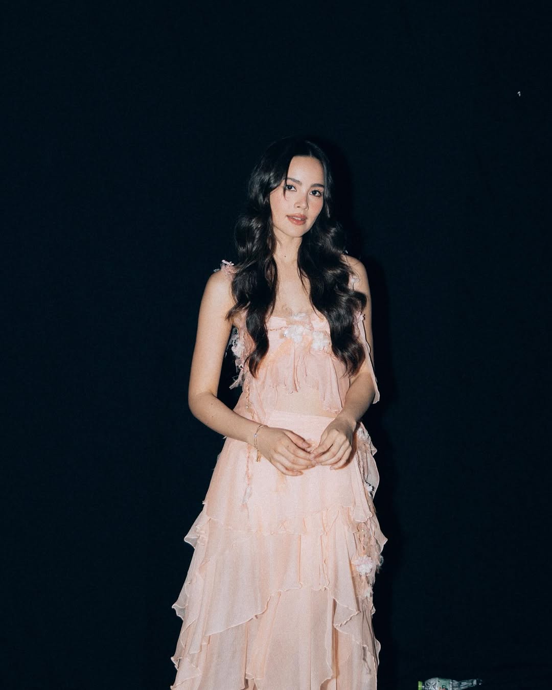 ญาญ่า - อุรัสยา เสปอร์บันด์