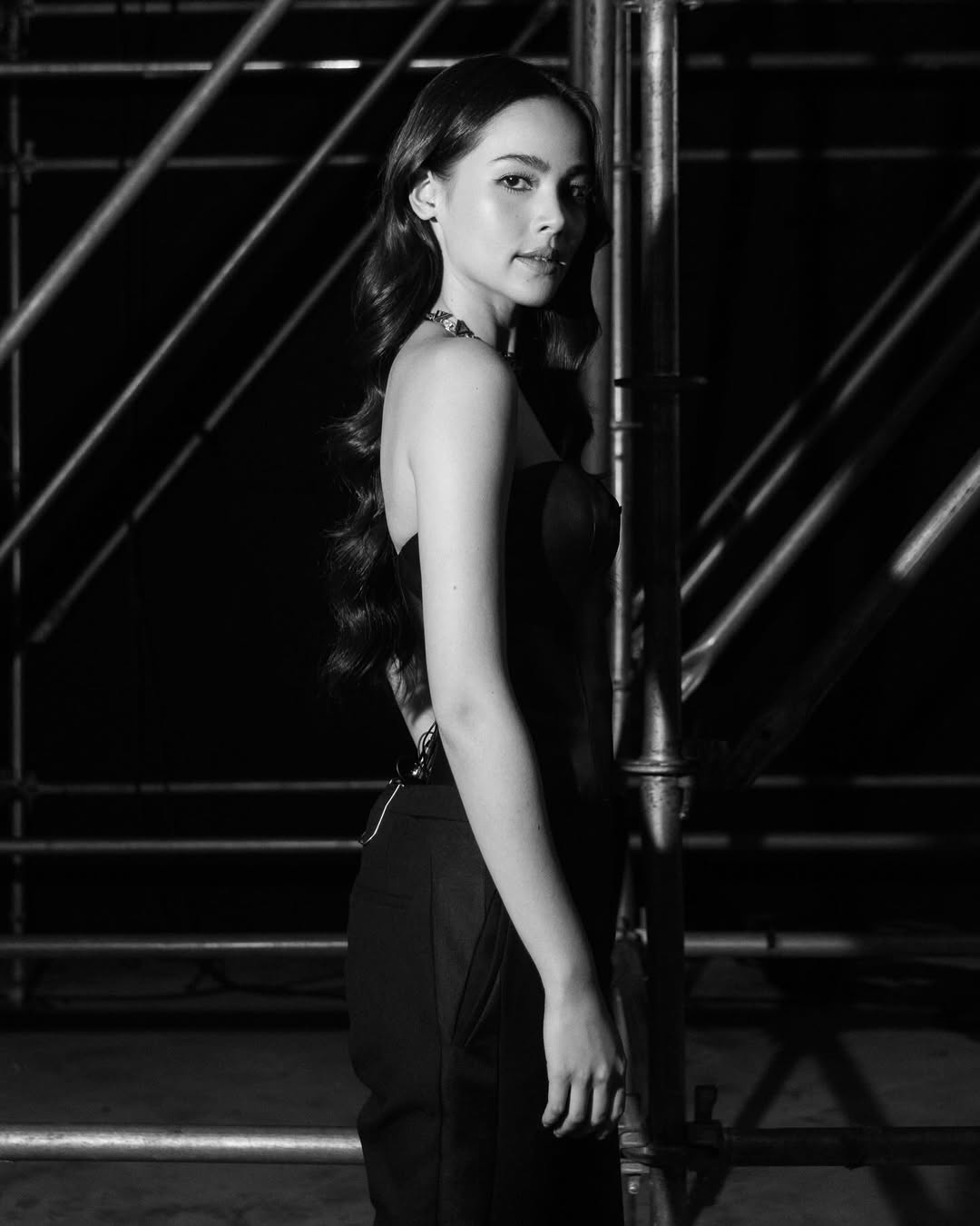 ญาญ่า - อุรัสยา เสปอร์บันด์