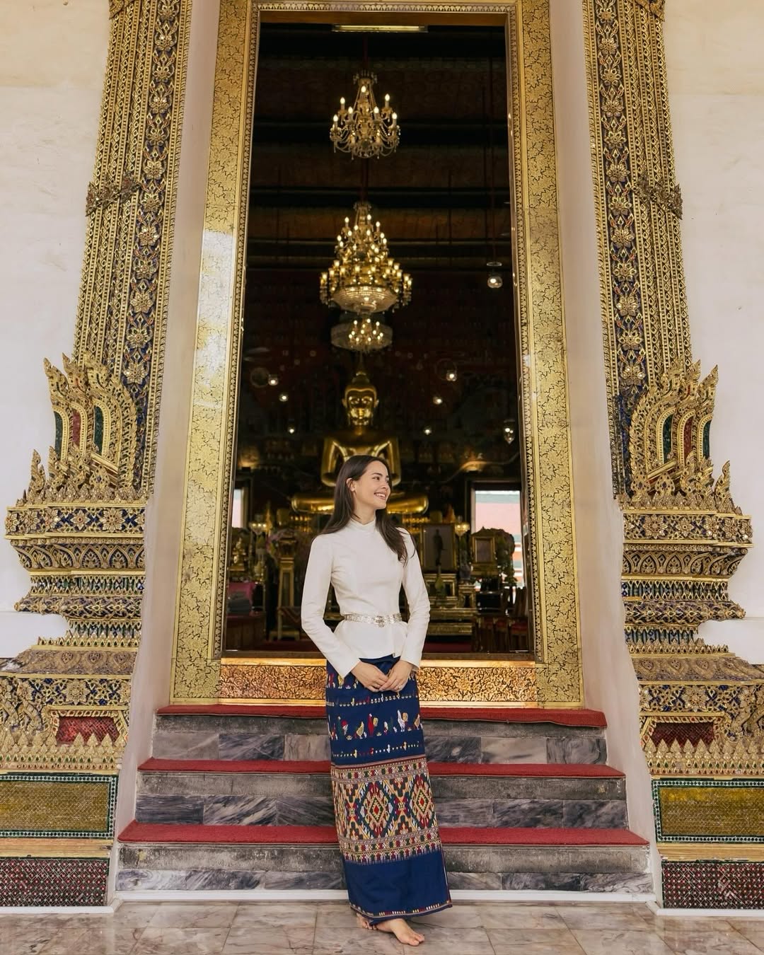 ญาญ่า - อุรัสยา เสปอร์บันด์