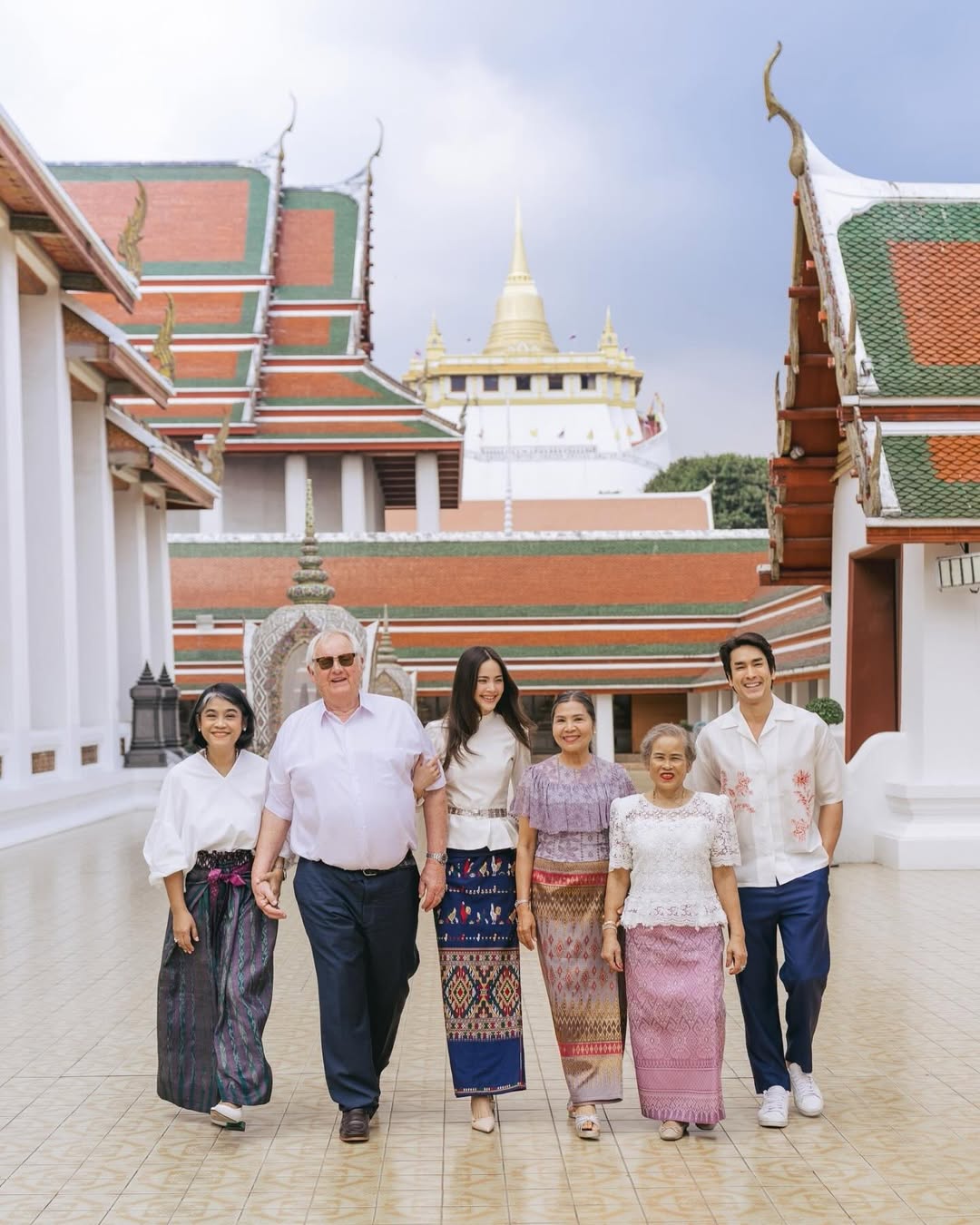 ญาญ่า - อุรัสยา เสปอร์บันด์