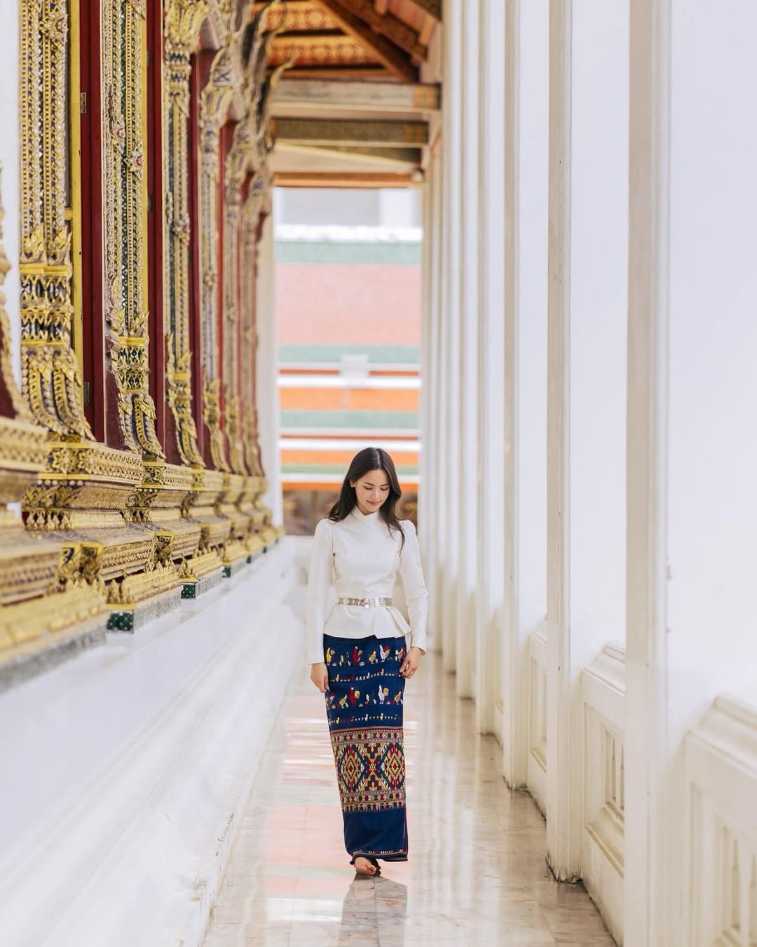 ญาญ่า - อุรัสยา เสปอร์บันด์
