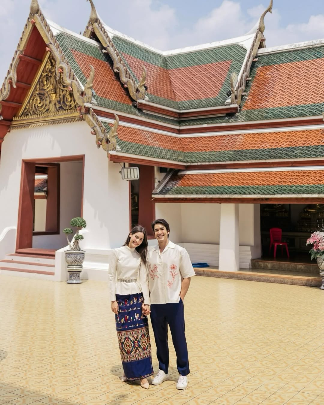 ญาญ่า - อุรัสยา เสปอร์บันด์