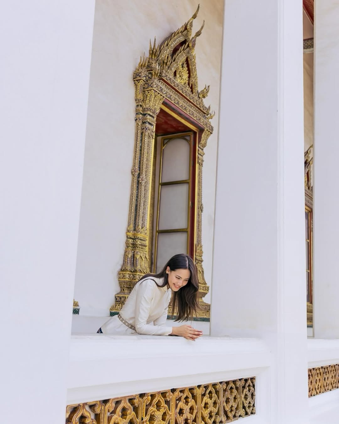 ญาญ่า - อุรัสยา เสปอร์บันด์