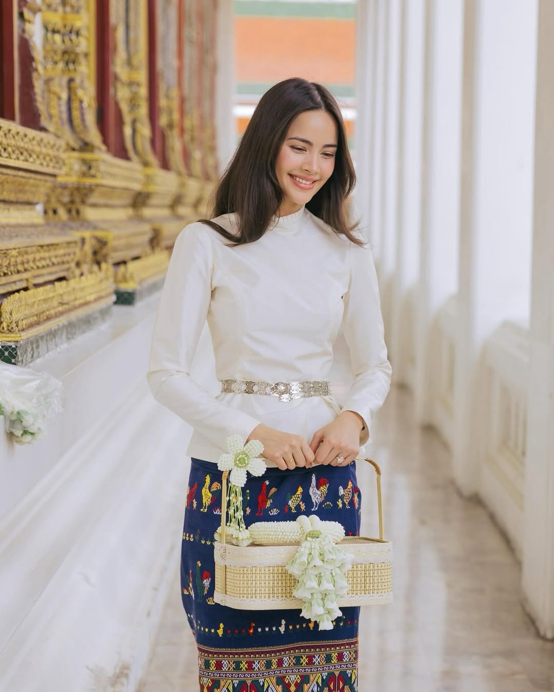 ญาญ่า - อุรัสยา เสปอร์บันด์