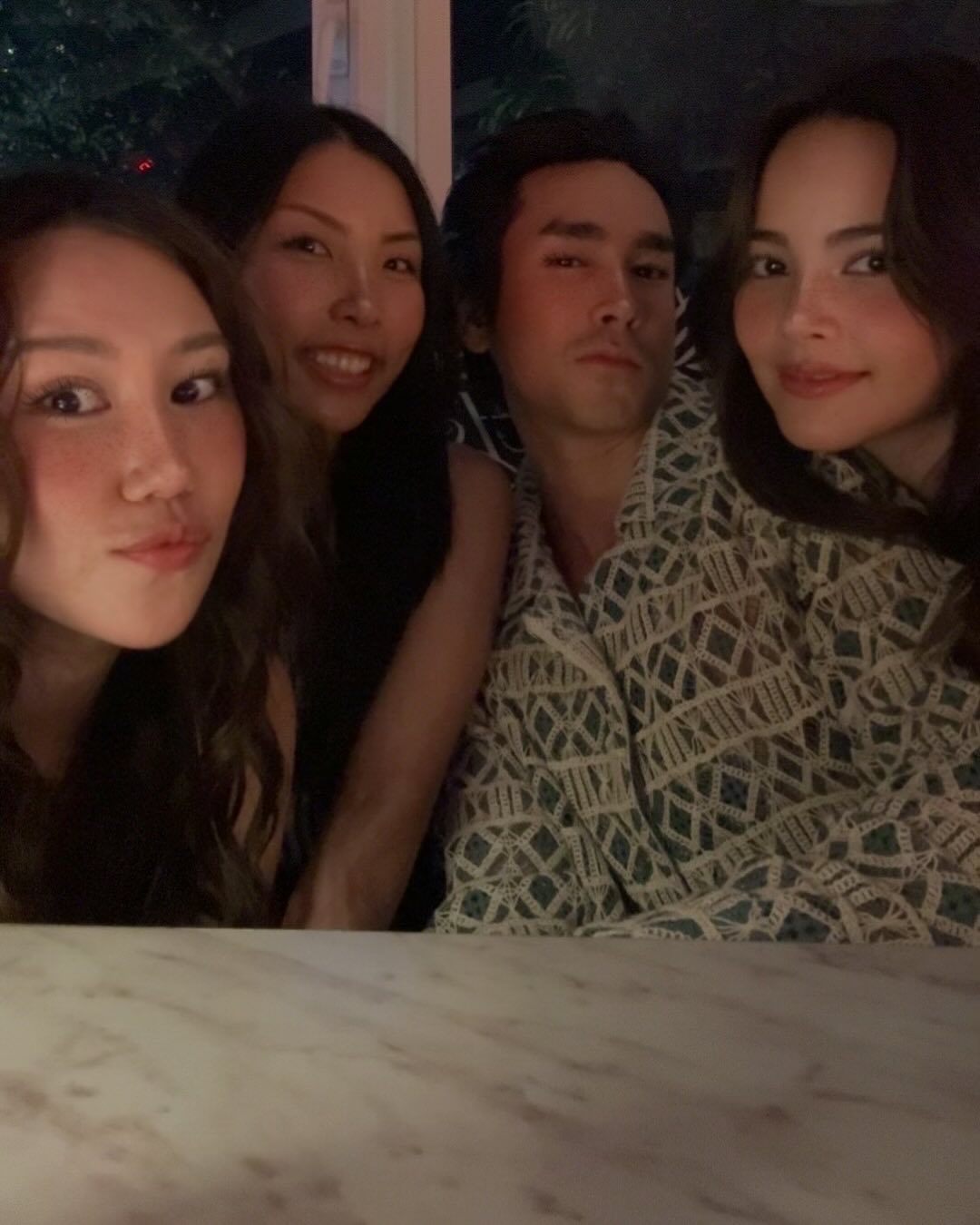 ญาญ่า - อุรัสยา เสปอร์บันด์