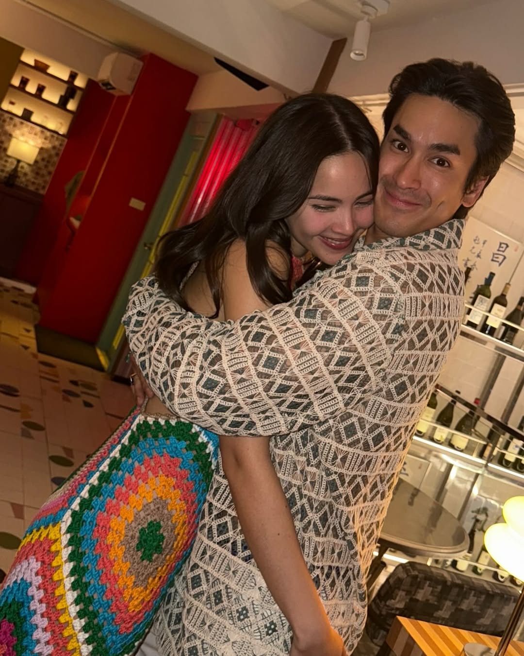 ญาญ่า - อุรัสยา เสปอร์บันด์