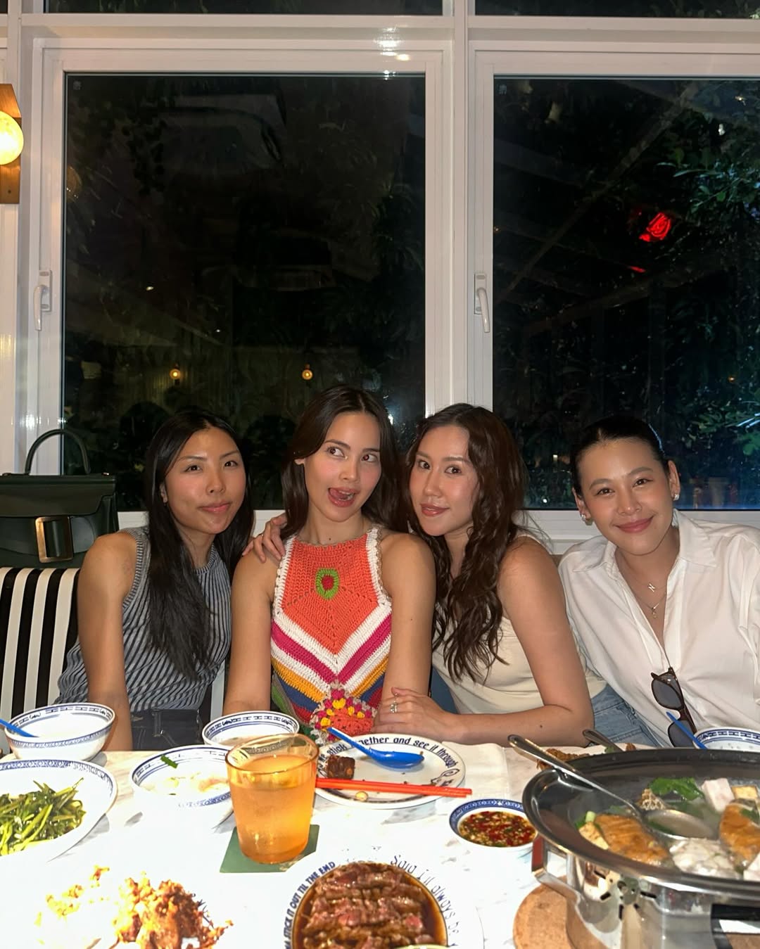 ญาญ่า - อุรัสยา เสปอร์บันด์