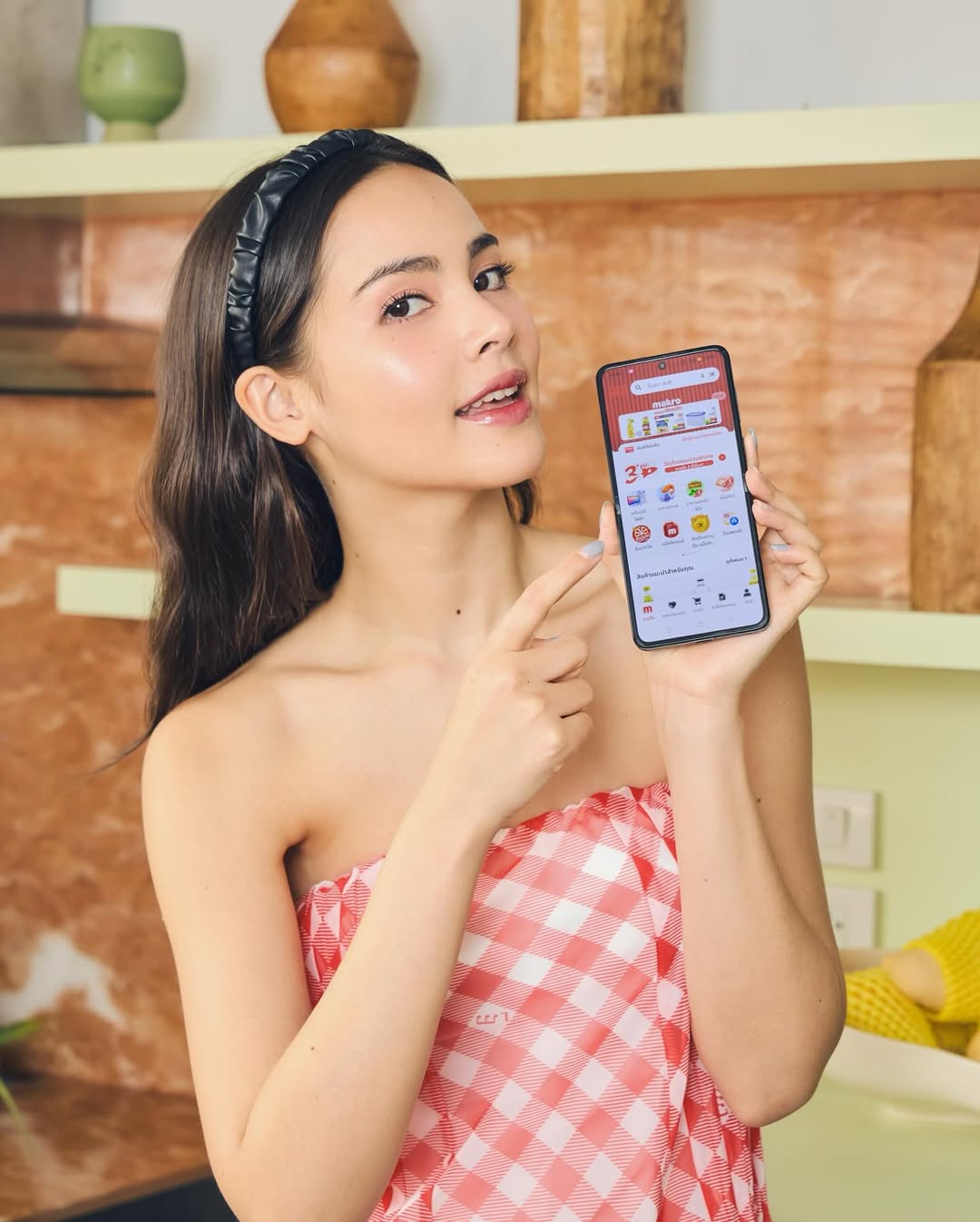 ญาญ่า - อุรัสยา เสปอร์บันด์