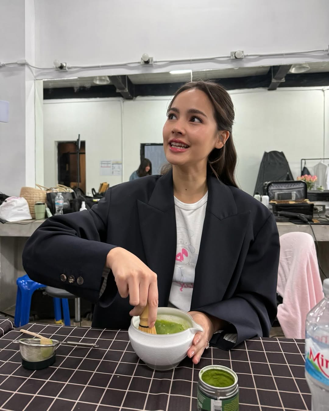 ญาญ่า - อุรัสยา เสปอร์บันด์