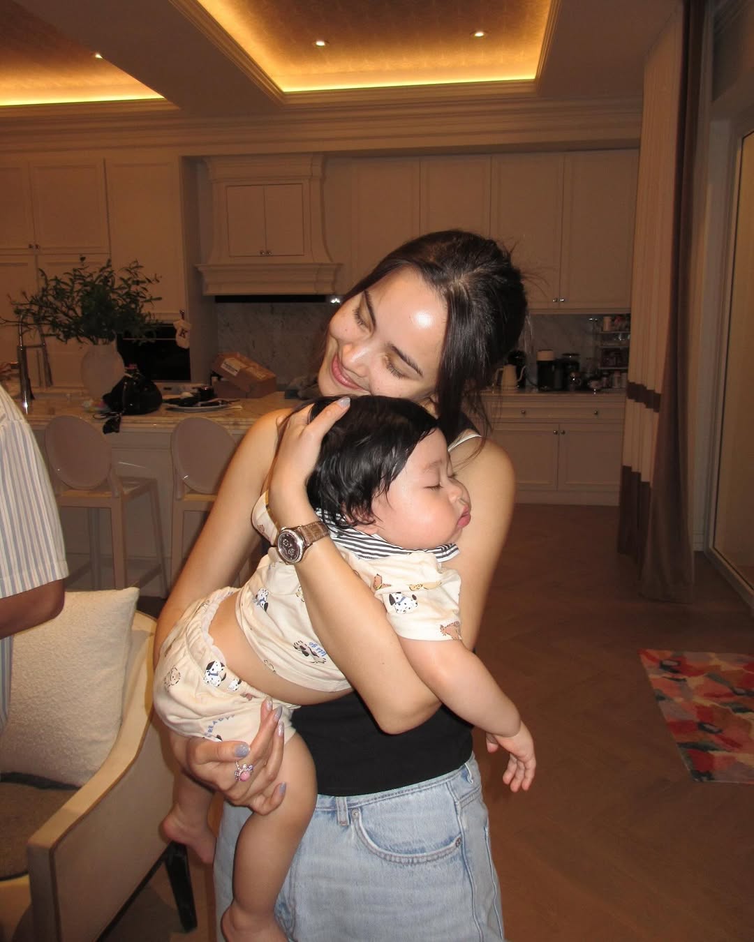 ญาญ่า - อุรัสยา เสปอร์บันด์