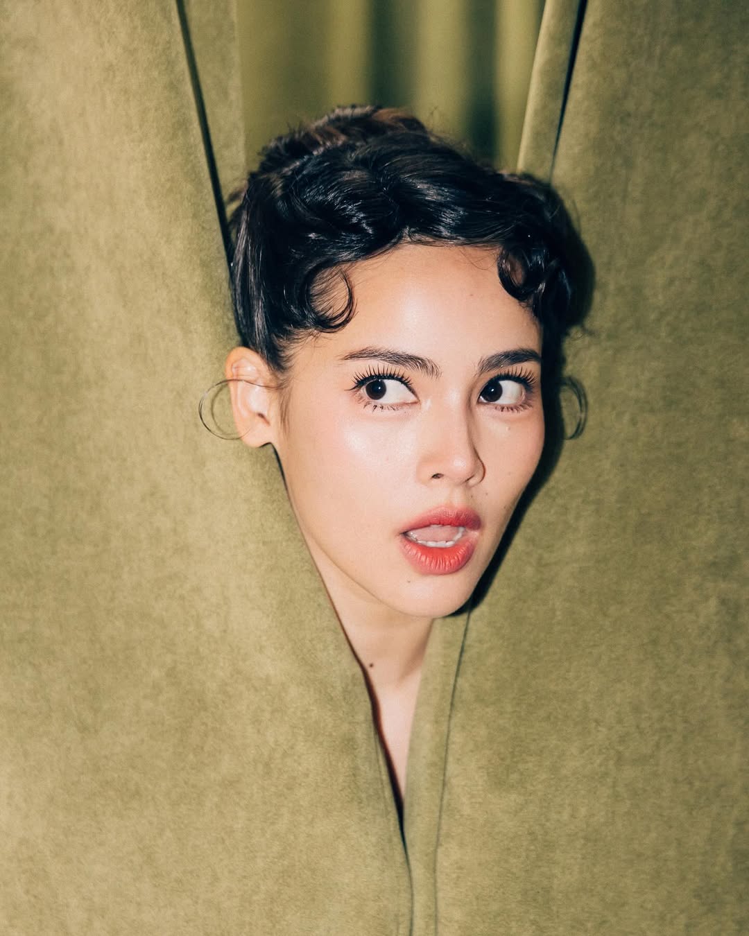 ญาญ่า - อุรัสยา เสปอร์บันด์