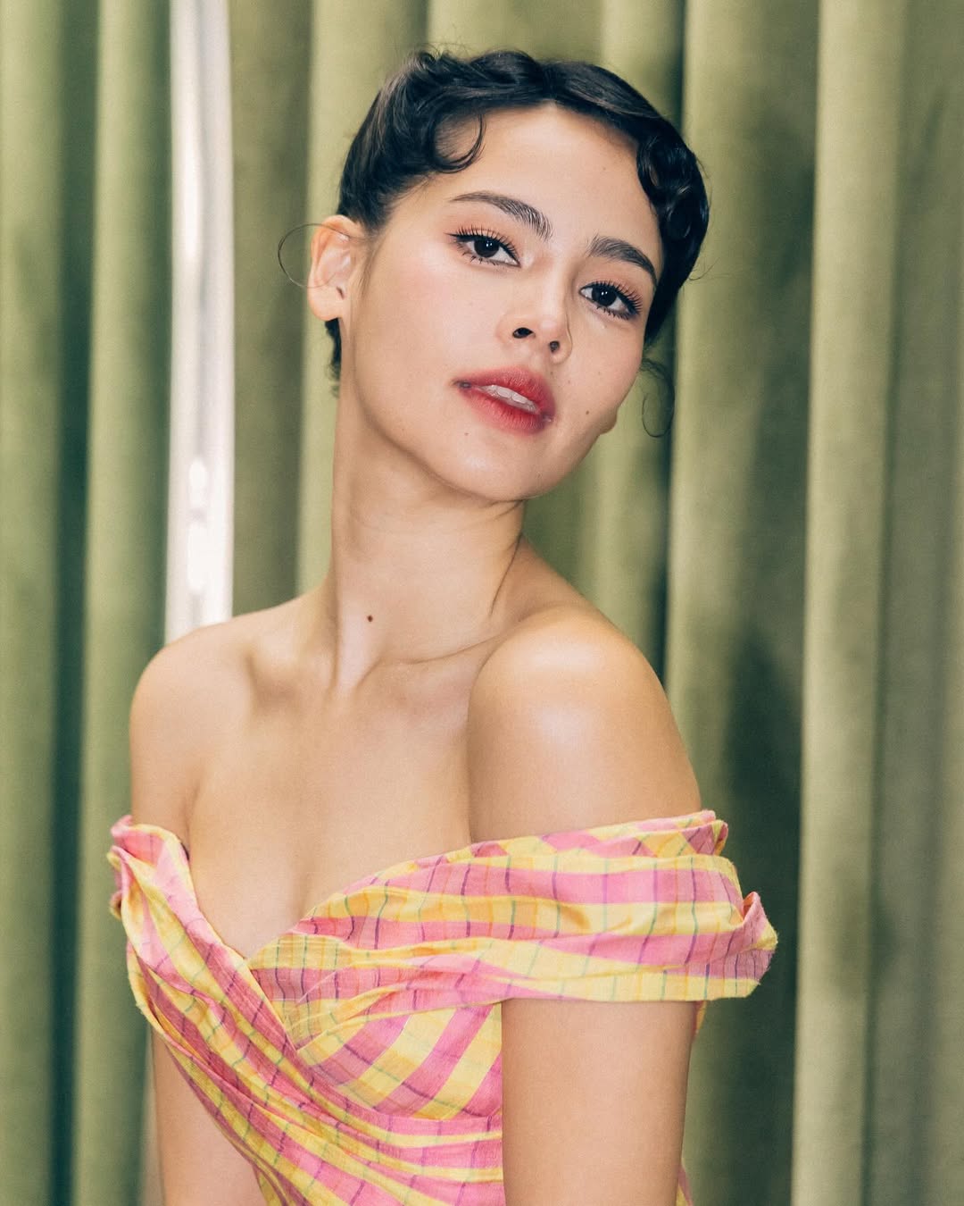 ญาญ่า - อุรัสยา เสปอร์บันด์