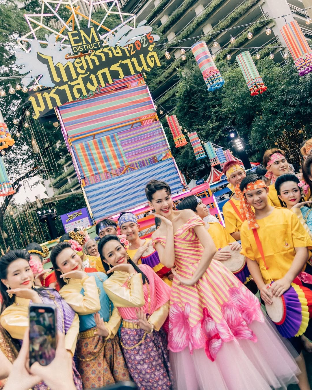 ญาญ่า - อุรัสยา เสปอร์บันด์