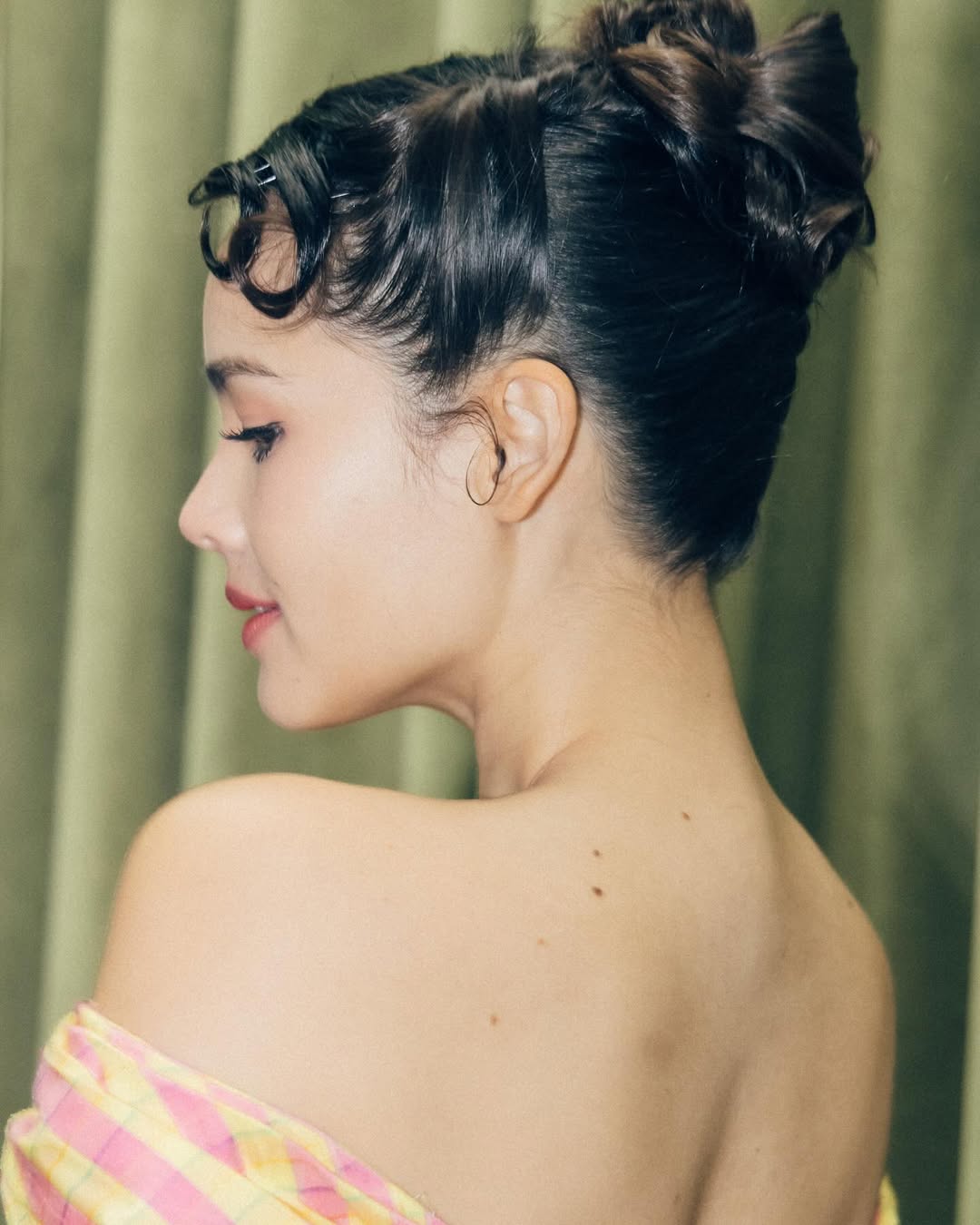 ญาญ่า - อุรัสยา เสปอร์บันด์