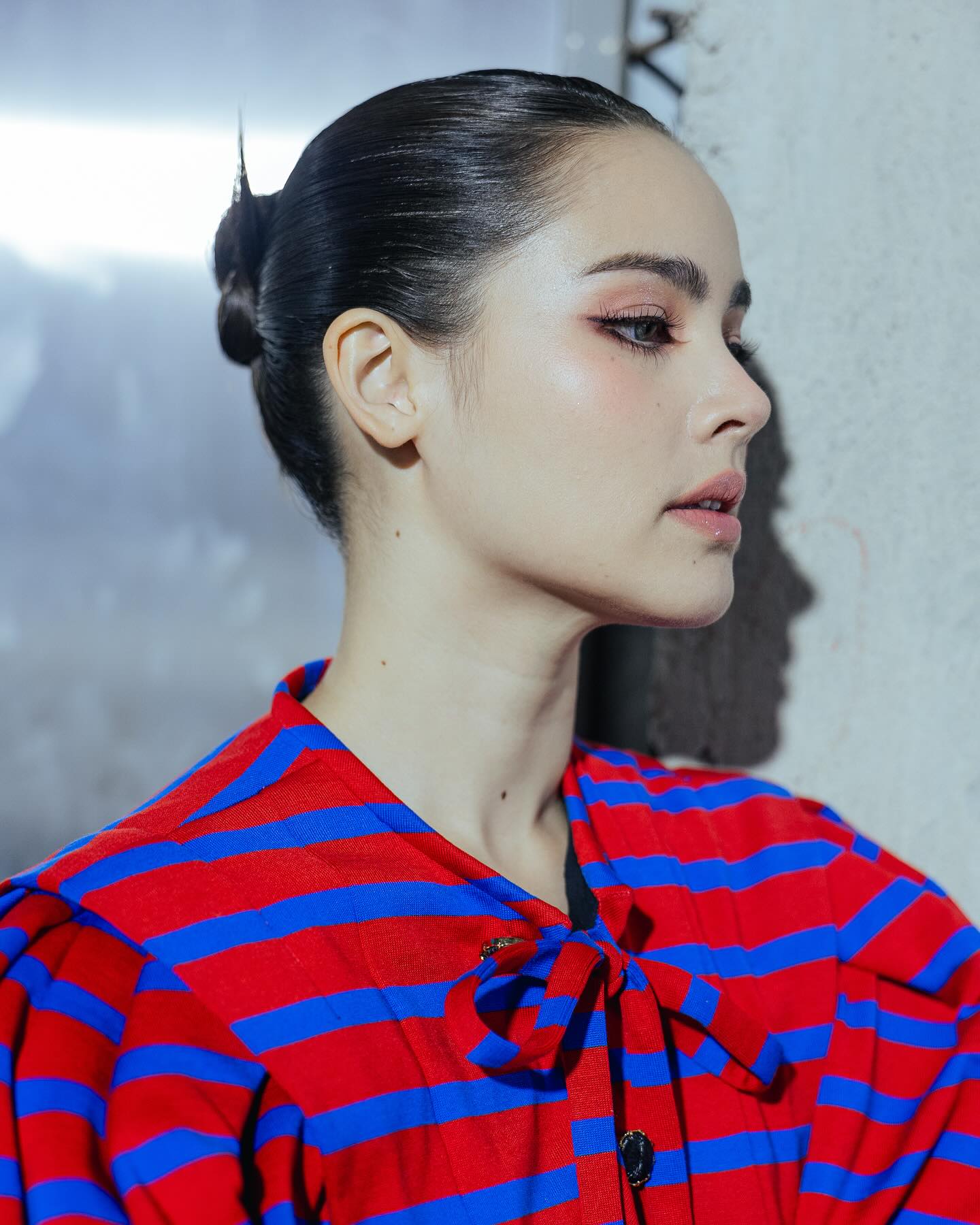 ญาญ่า - อุรัสยา เสปอร์บันด์