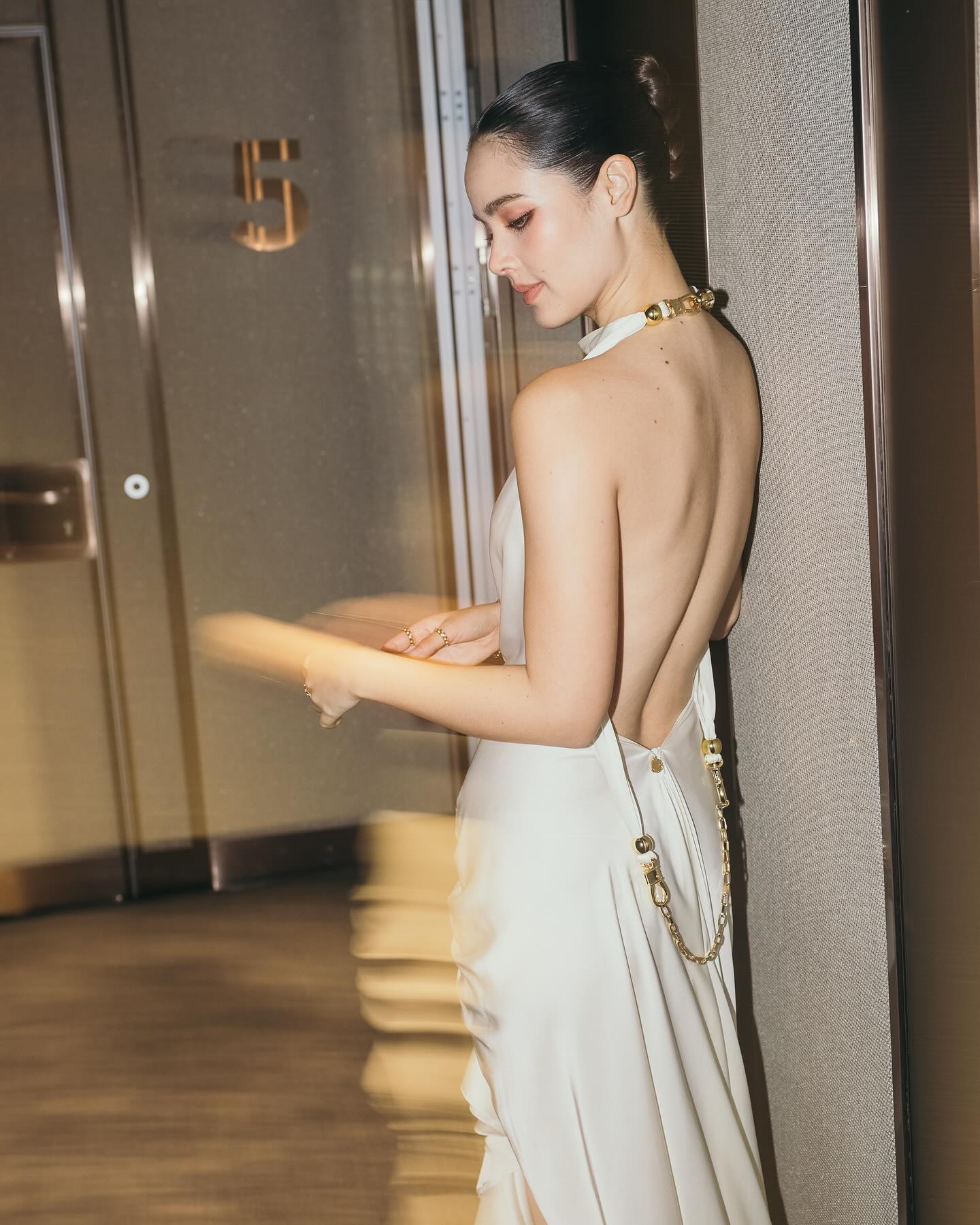 ญาญ่า - อุรัสยา เสปอร์บันด์