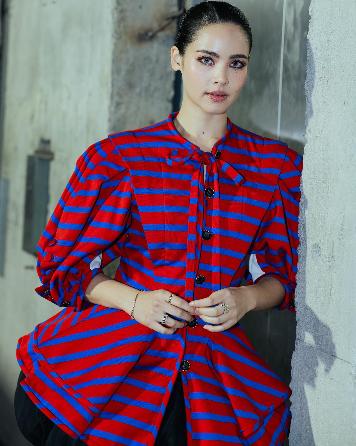 ญาญ่า - อุรัสยา เสปอร์บันด์