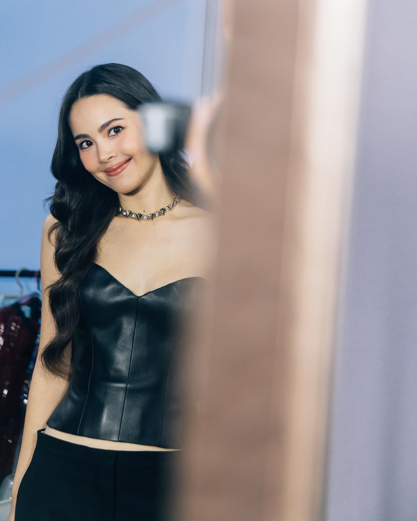 ญาญ่า - อุรัสยา เสปอร์บันด์