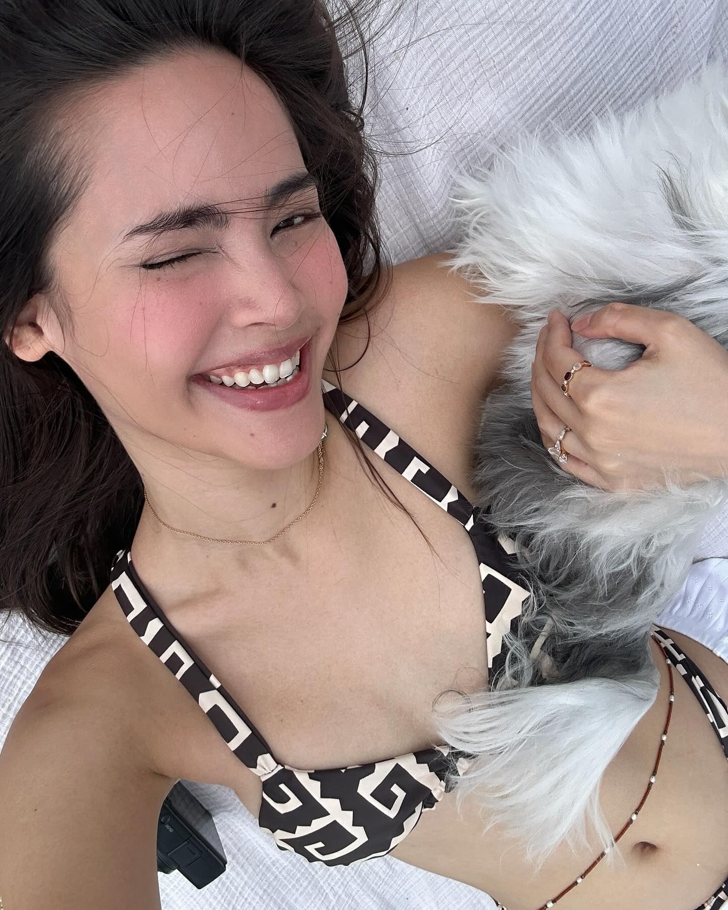 ญาญ่า - อุรัสยา เสปอร์บันด์