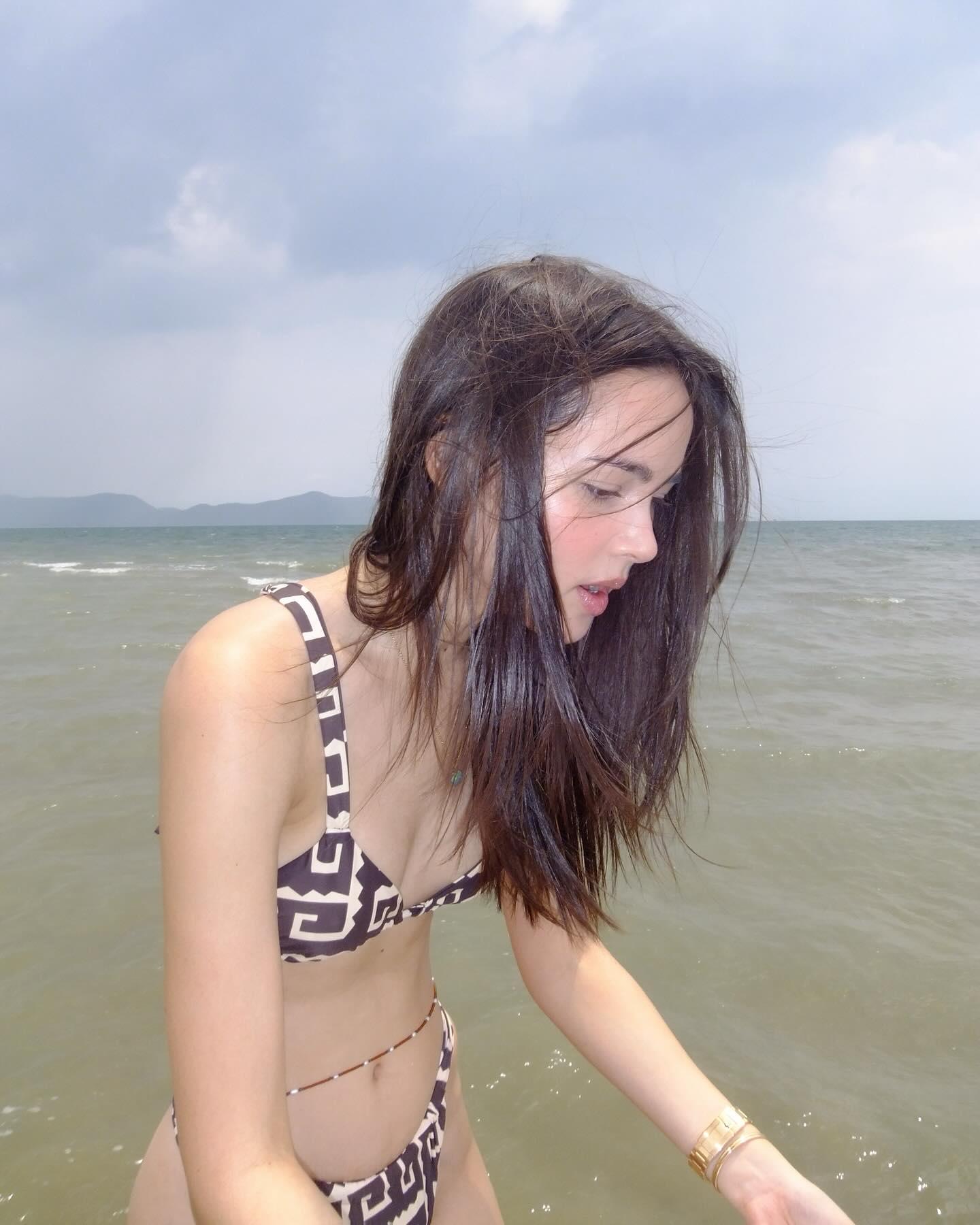 ญาญ่า - อุรัสยา เสปอร์บันด์