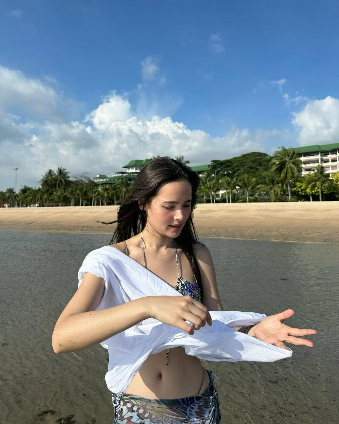 ญาญ่า - อุรัสยา เสปอร์บันด์