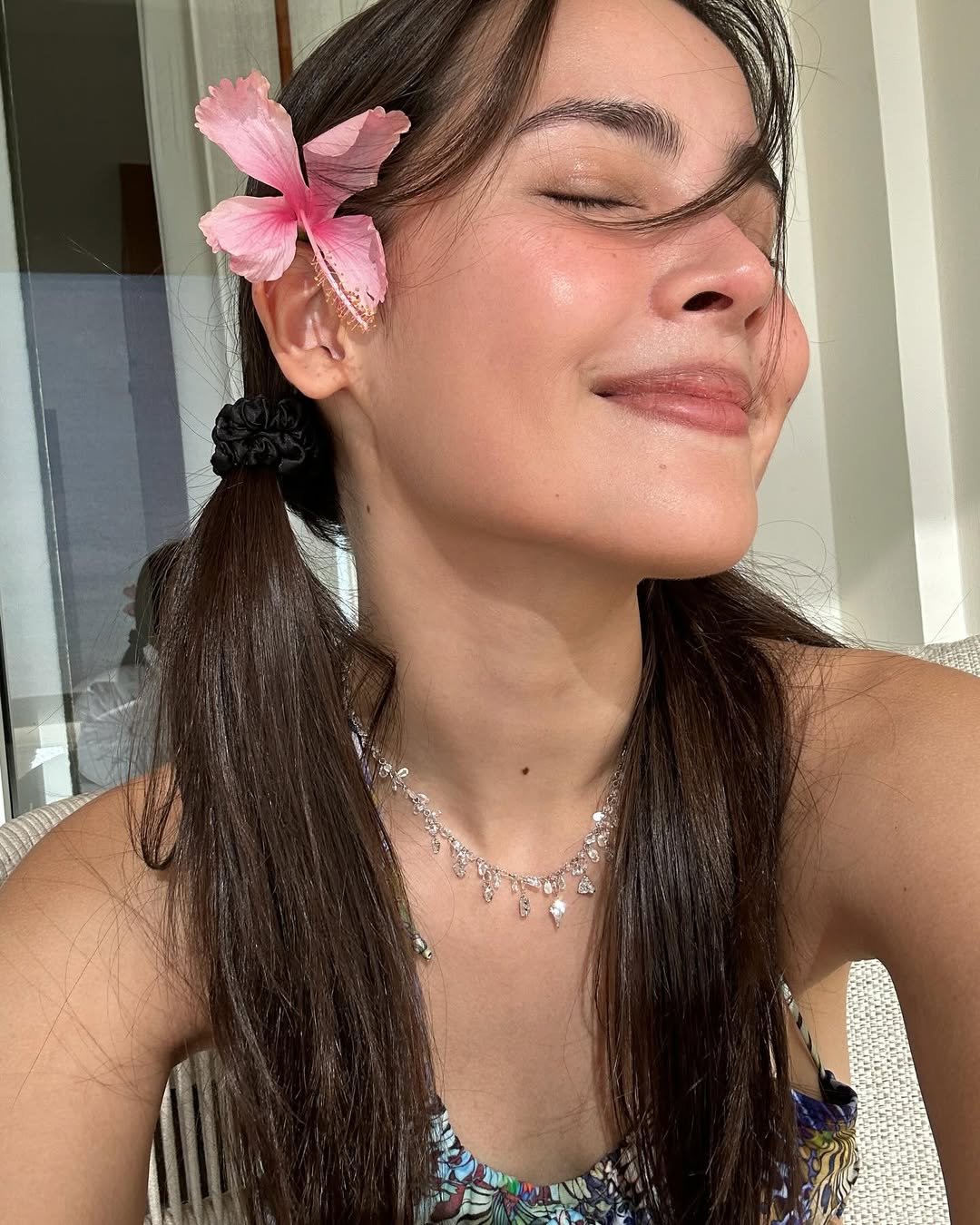 ญาญ่า - อุรัสยา เสปอร์บันด์