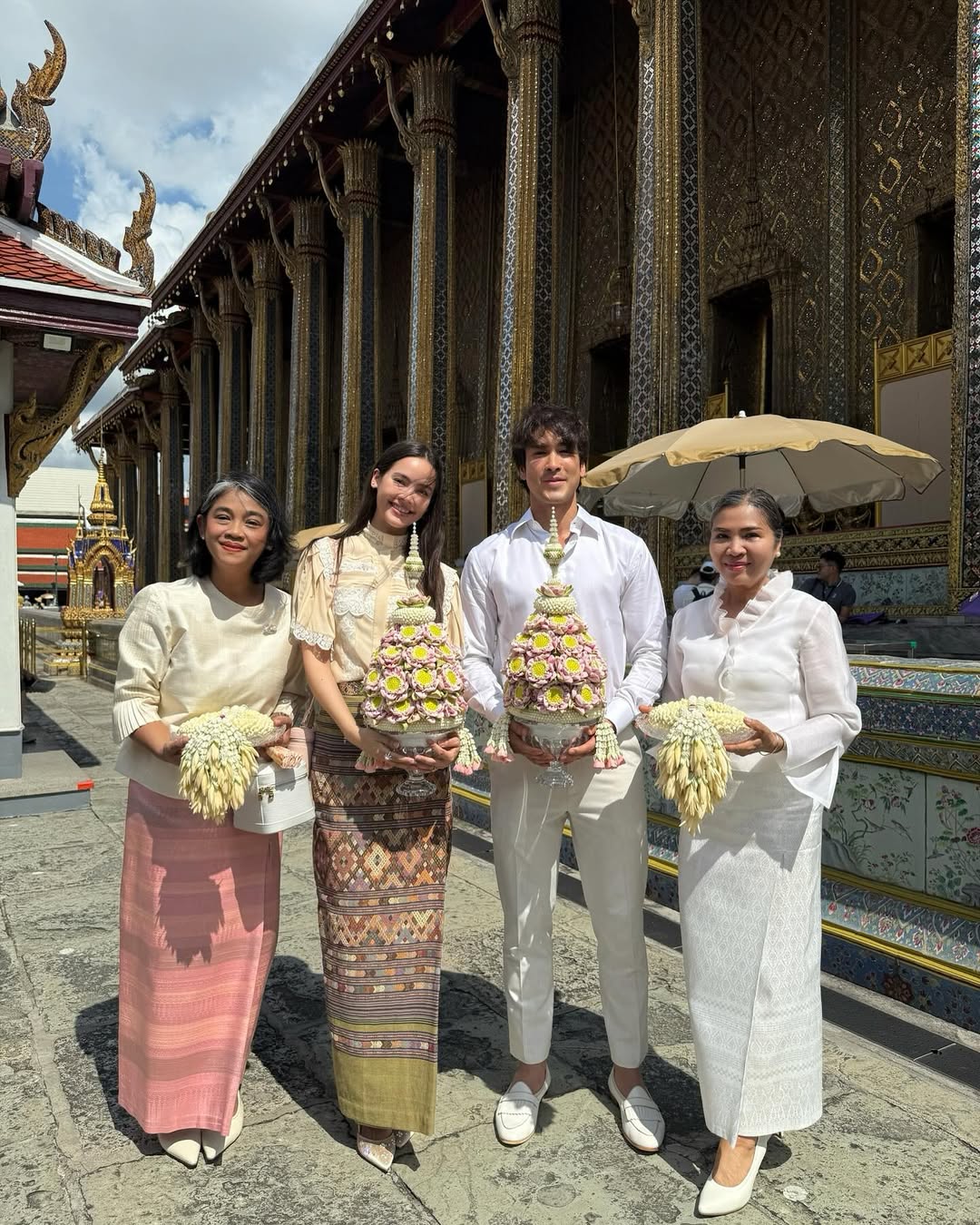 ญาญ่า - อุรัสยา เสปอร์บันด์