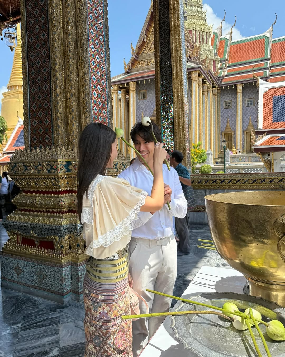 ญาญ่า - อุรัสยา เสปอร์บันด์