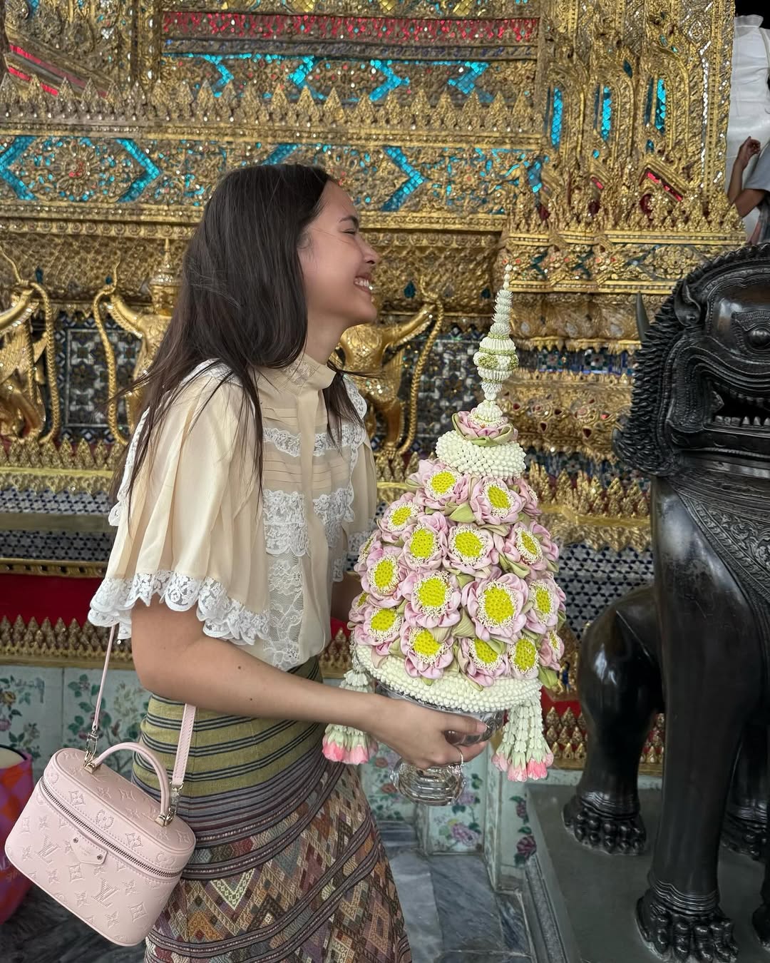 ญาญ่า - อุรัสยา เสปอร์บันด์