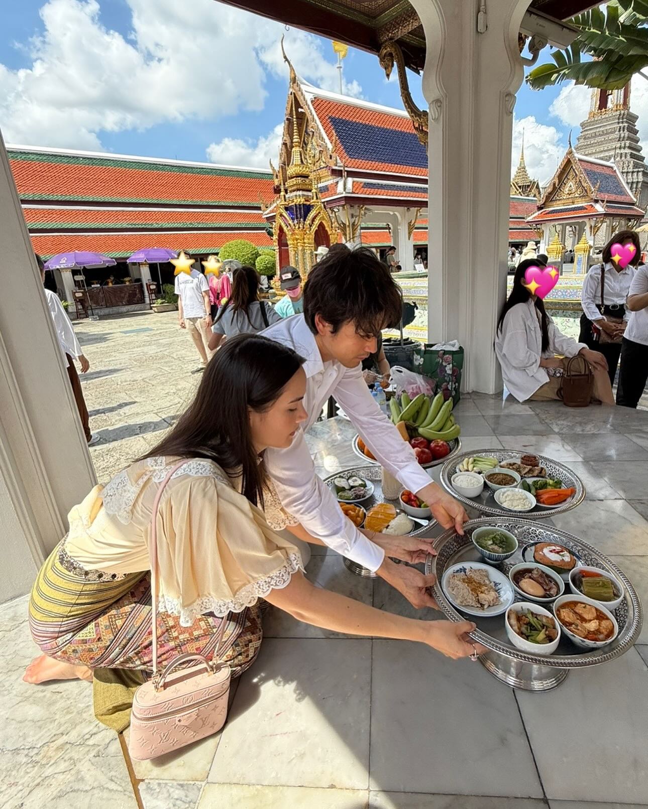 ญาญ่า - อุรัสยา เสปอร์บันด์