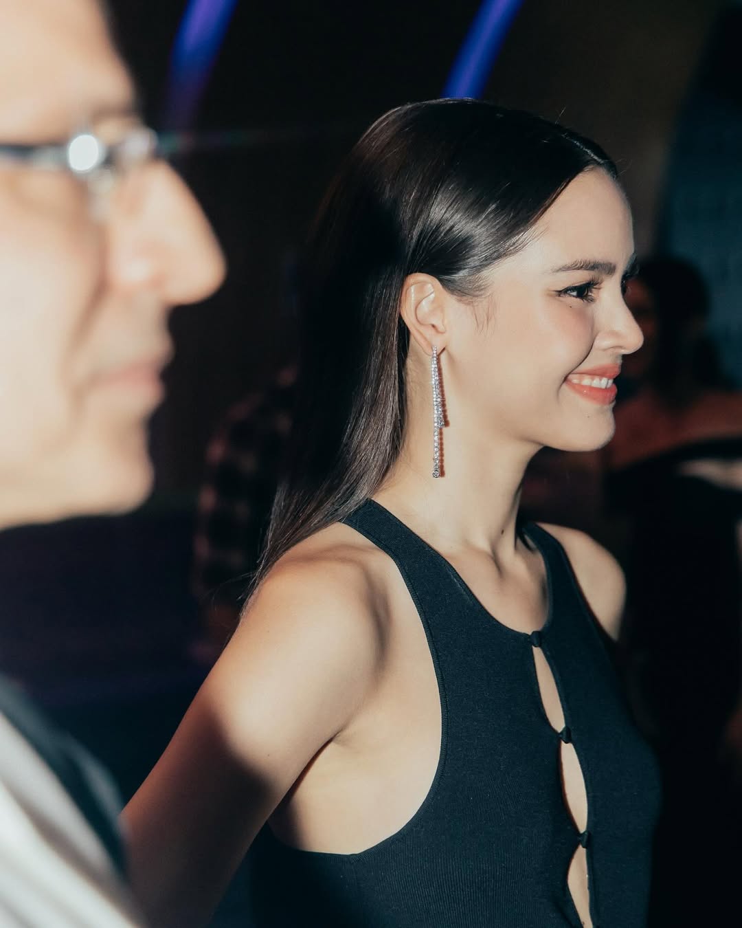 ญาญ่า - อุรัสยา เสปอร์บันด์