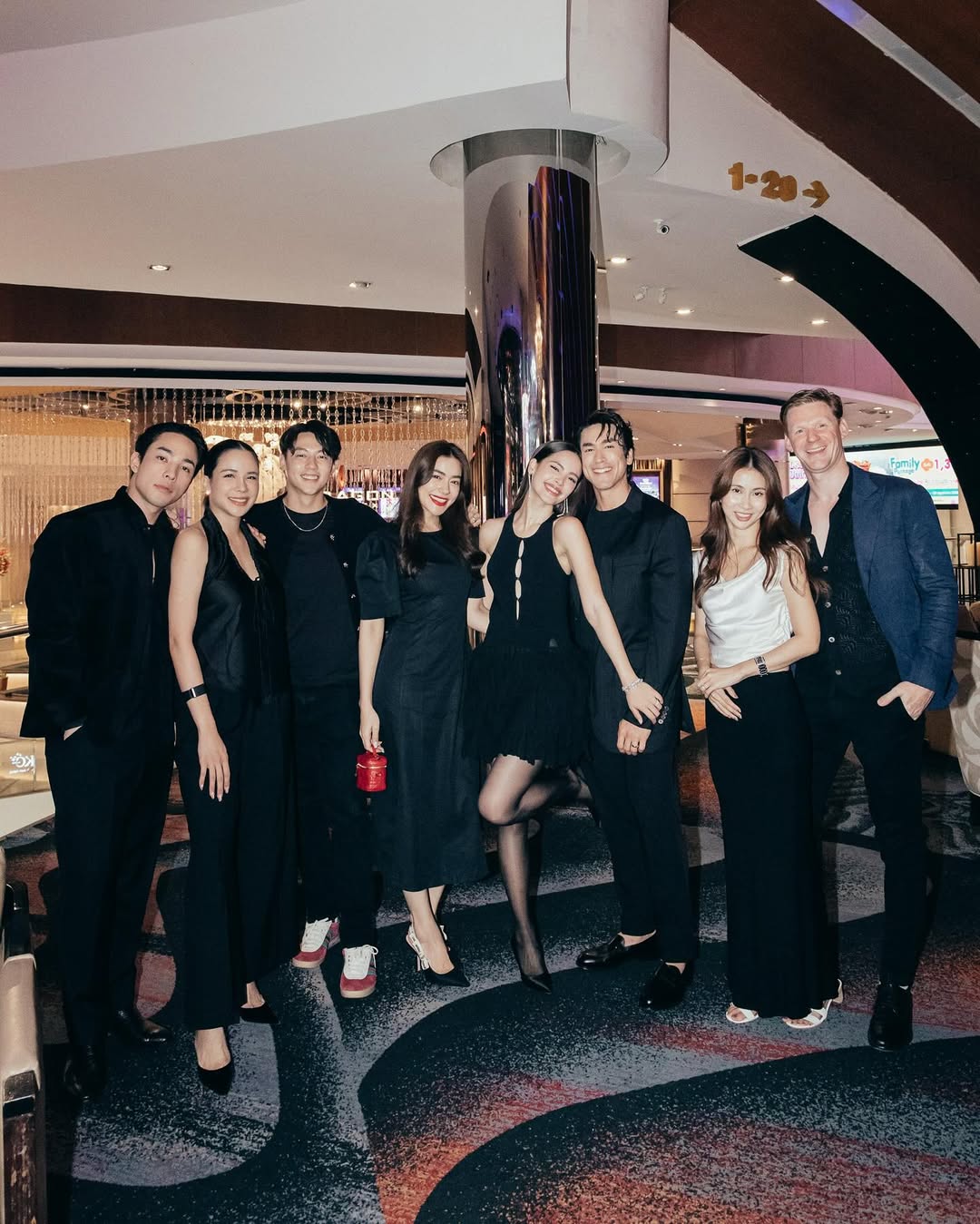 ญาญ่า - อุรัสยา เสปอร์บันด์