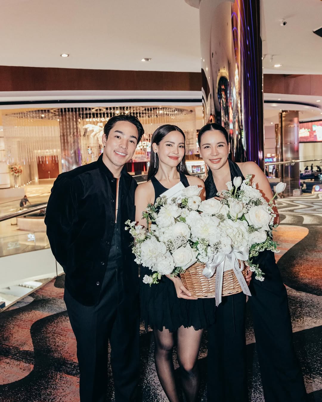 ญาญ่า - อุรัสยา เสปอร์บันด์