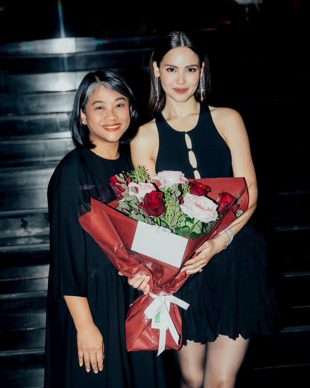 ญาญ่า - อุรัสยา เสปอร์บันด์