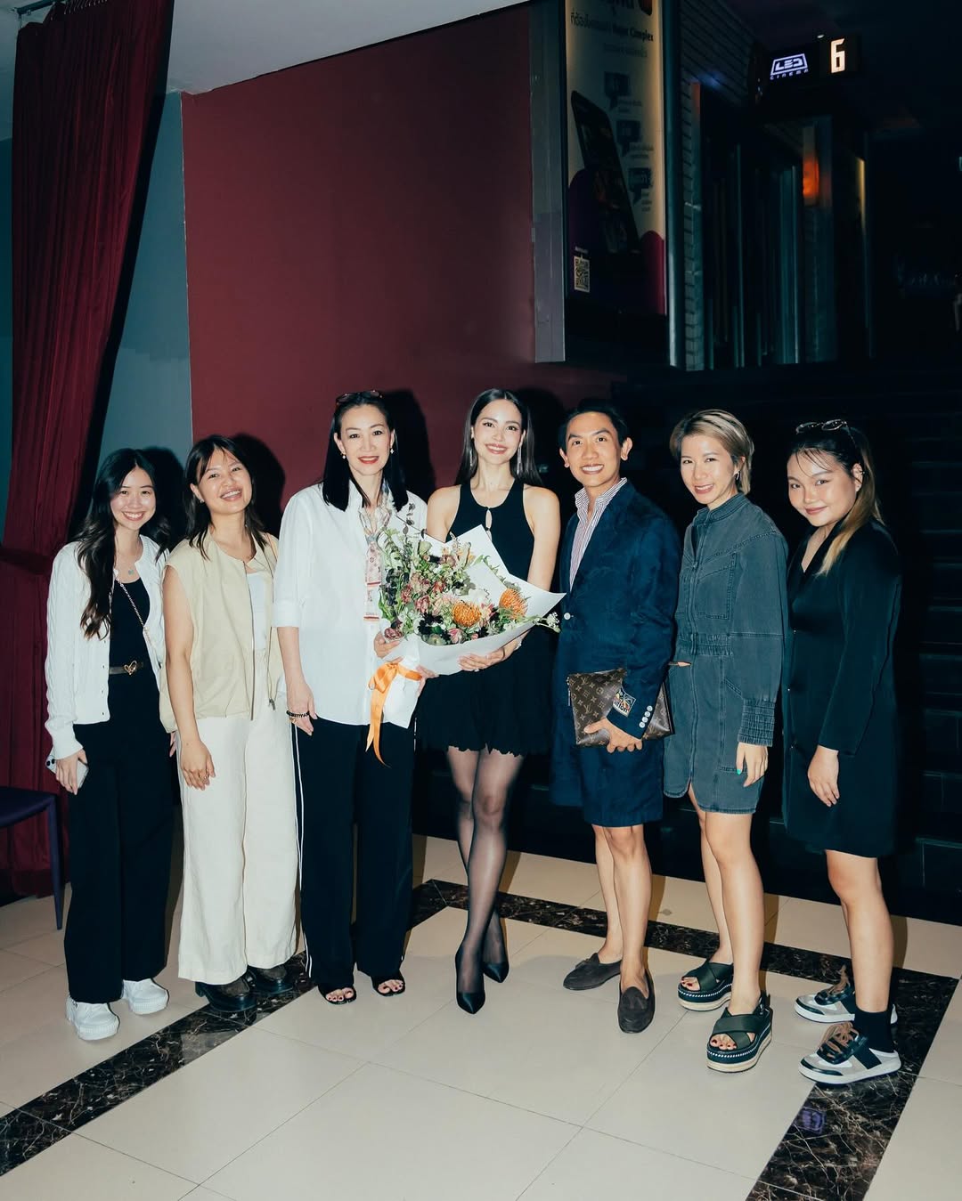ญาญ่า - อุรัสยา เสปอร์บันด์