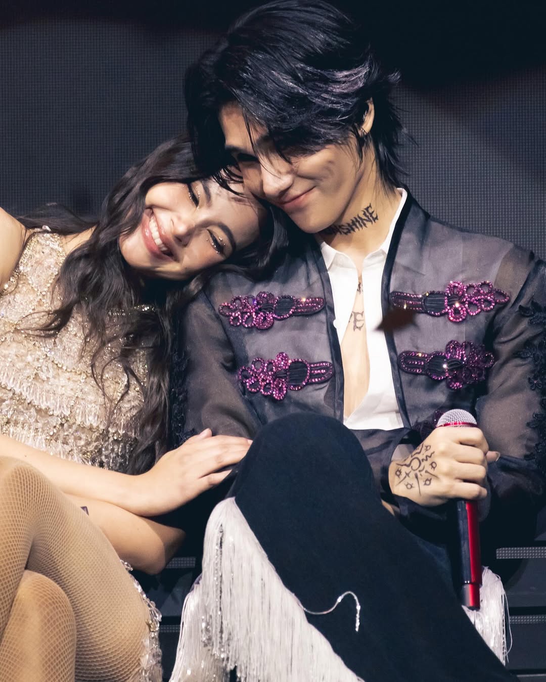ญาญ่า - อุรัสยา เสปอร์บันด์