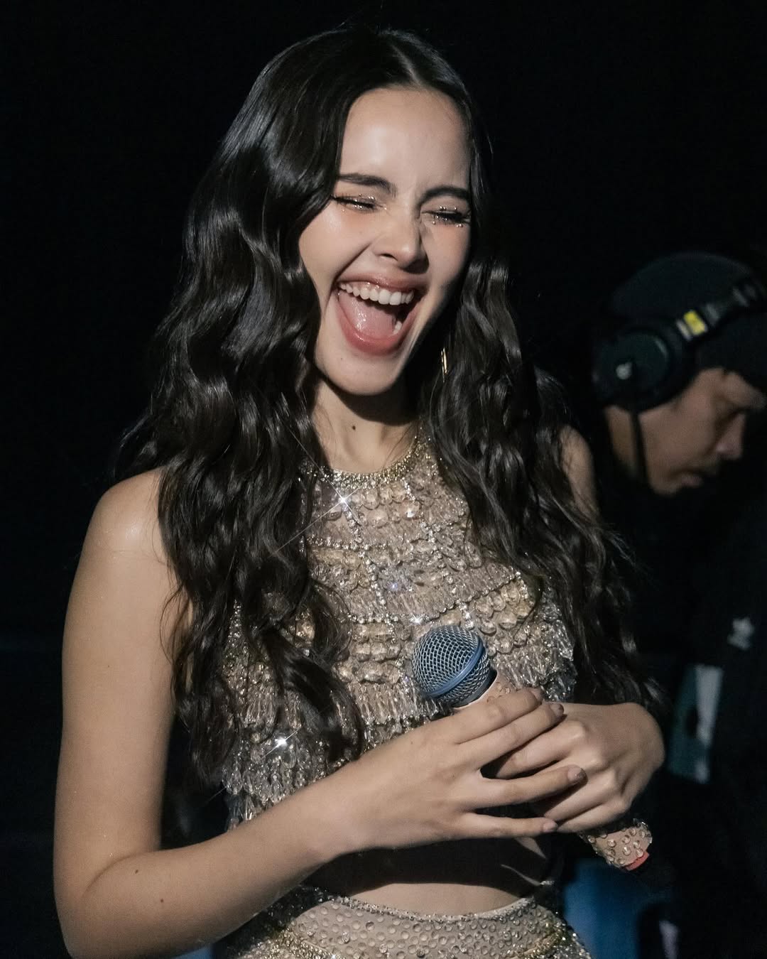 ญาญ่า - อุรัสยา เสปอร์บันด์