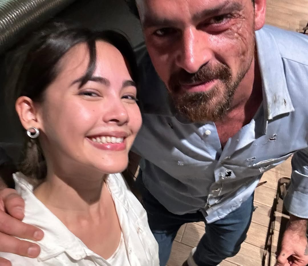 ญาญ่า - อุรัสยา เสปอร์บันด์