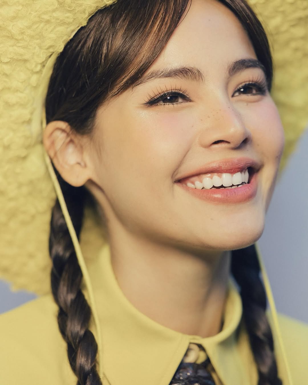 ญาญ่า - อุรัสยา เสปอร์บันด์
