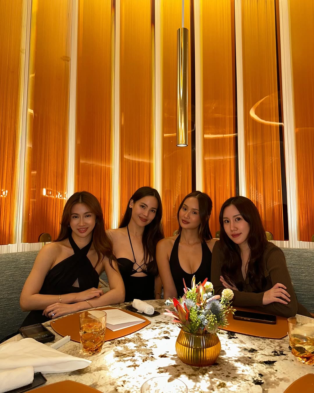 ญาญ่า - อุรัสยา เสปอร์บันด์